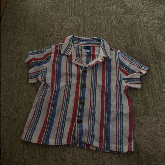OLD NAVY baby shirt - Picture 2 of 8